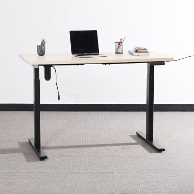 China NATE Best Price Wholesale ODM OEM Ergonomic Adjustable Height Adjustable Motor Position (Height) Desk for sale