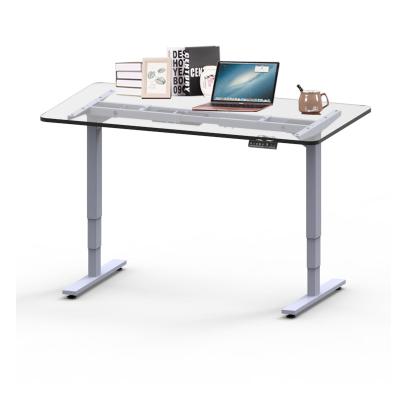 China Wholesale OEM/ODM Adjustable Height (Height) Electric Standing Desk Electric Standing Desk for sale