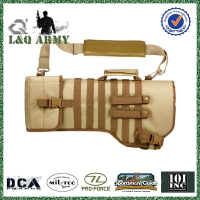 China L&Q Tactical Rifle Scabbard gun bag for sale