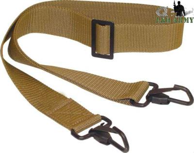 China Military 2 Point Tactical Shoulder Strap/Gun Sling for sale