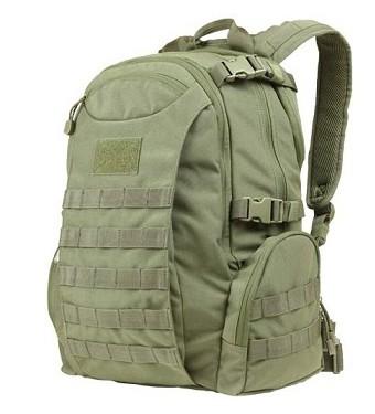 China Commuter Tactical assault army Backpack for sale