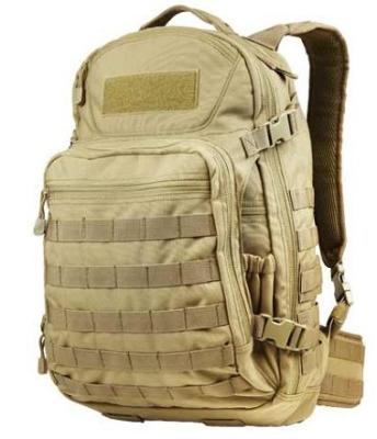 China Venture Tactical army Backpack for sale