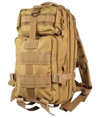 China small assault backpack for sale