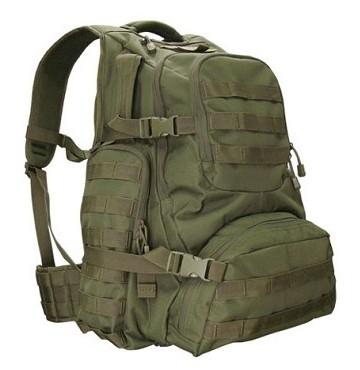 China Urban Go Pack - Tactical Backpack for sale