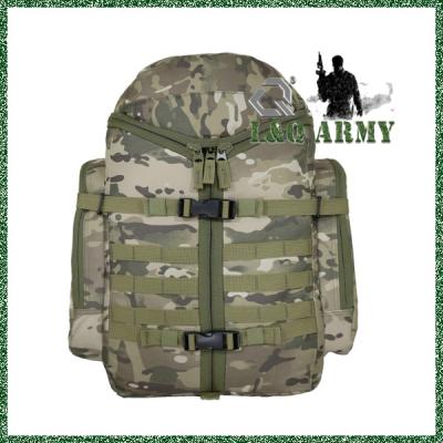 China Outdoor Military Army Tactical Assault Backpack for sale