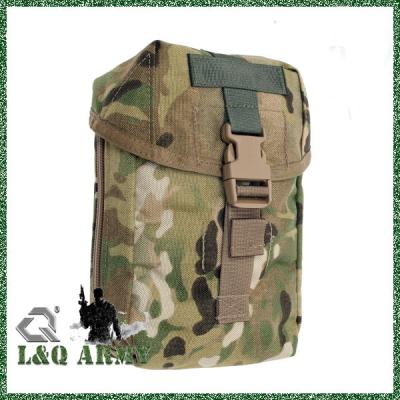 China MILITARY TACTICAL TAILOR MEDIC POUCH for sale