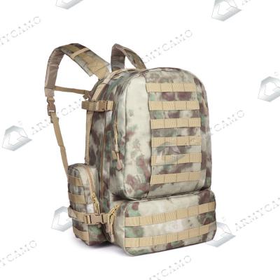 China Advanced Multicam 3-Day Combat assault backpack for sale