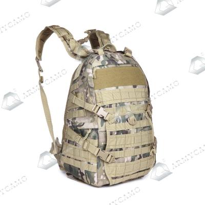 China Military Tactical Molle Patrol Rifle Dear Backpack for sale