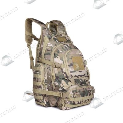 China Urban Go Pack Tactical Backpack for sale