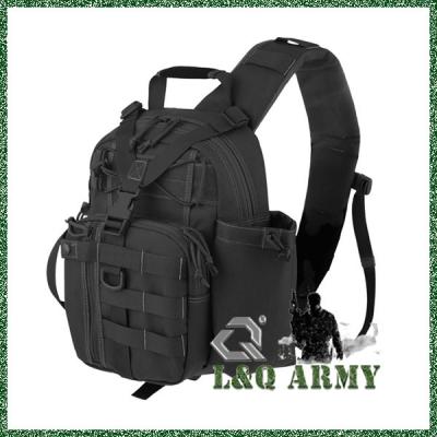 China 2015 Fashion New style durable Army Molle Assault tactical sling bag for sale