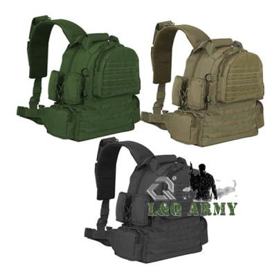 China Fashion durable Military Multicam Sling Bag Tactical Sling Bag for sale