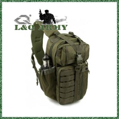 China Army Military Tactical Sling Bag for sale