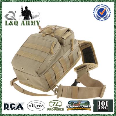 China Brand New military sling bag pack for sale