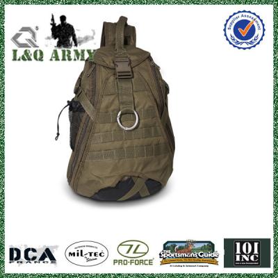 China Tactical sling bag for sale