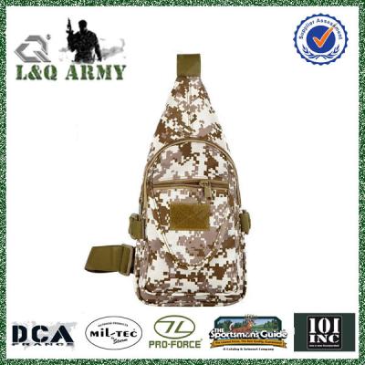 China Camouflage Messenger Bag/Satchel/Cross Body/Shoulder Bag/Sling Bag for sale