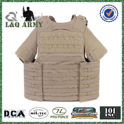 China Hot sale Bulletproof Vest Modular Assault Carrier for sale