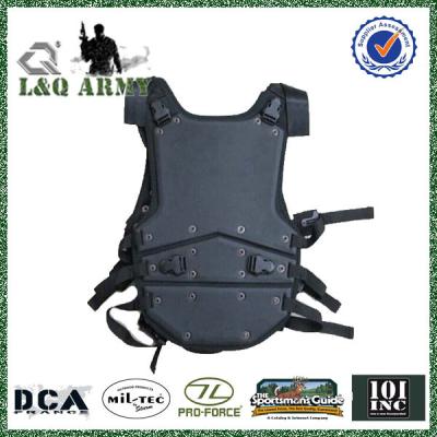 China Tactical airsoft hunting paintball vest for sale