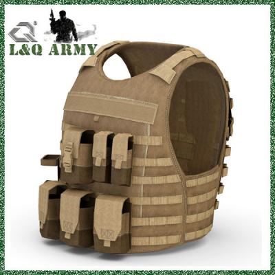 China L&Q Military Bulletproof Vest for sale