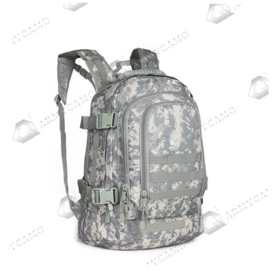 China 3 Day Expandable Backpack for sale