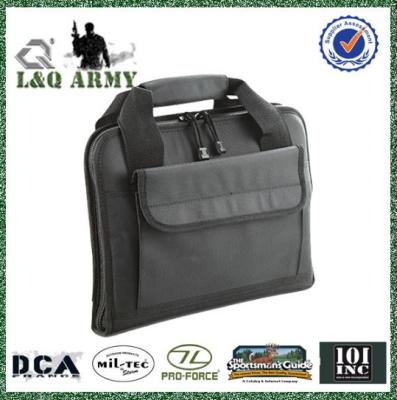 China Military Outdoor Tactical pistol bag for sale for sale