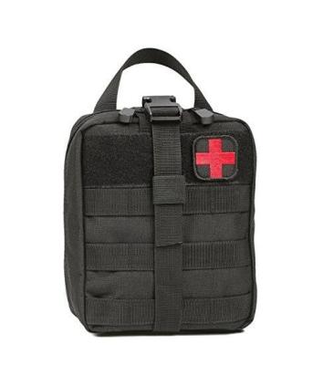 China Military Utility Rip-Away EMT pouch for sale