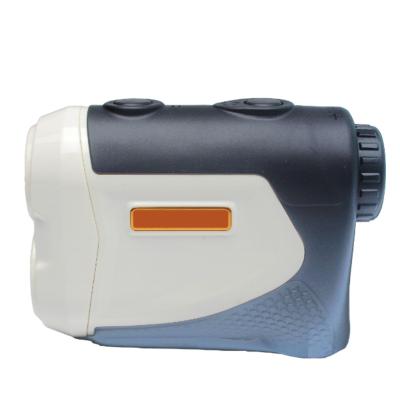 China slope & Multifunctional PIN Lock Hot Selling Golf Laser Range Finder with Slope and Shake for sale