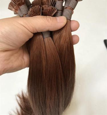 China Super Wave Alibaba Hair Wholesale Remy Human Hair Express Pre-bond Hair Extension for sale