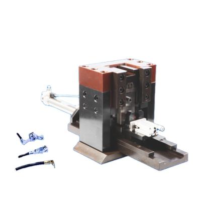 China Wire Curing CLM Battery Terminal Applicator for sale