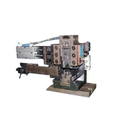 China Wire Processing LCMS Heavy Duty Crimping Machine for sale