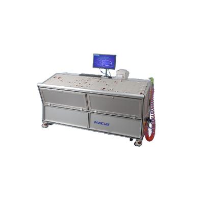 China Wire Processing CS Wire Harness Testing Table for sale