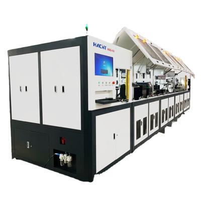 China HBQ-428 Multifunctional Factory Wholesale Price Over 30 Years Experience Cable Industrial Equipment New Energy Vehicles Peeling Machine NC; CHICKEN for sale