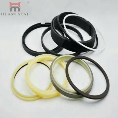 China High Efficiency Boom Seal Kit For E325 Excavator Hydraulic Cylinder Seal for sale