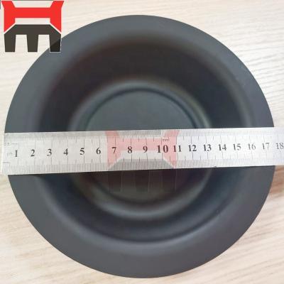 China BRH-125 High Efficiency Hydraulic Breaker / Hammer Diaphragms for sale