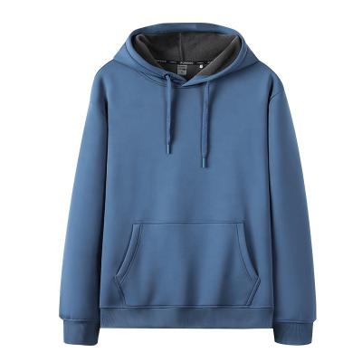 China Brand Bulk Oversize Quality Anti-wrinkle Skin-friendly Men's Pullover Hoodie Men's Pullover Hoodie Men's Hot Hoodies Street Wear for sale