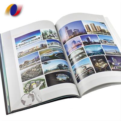 China paper & Cardboard Cheaper Price Book Printing Custom Full Color Book Printing Publishing Services Book Printing for sale