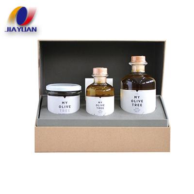 China Wholesale Customized Recyclable Gift Boxes Paper Keepsake Packaging Paper Box for sale