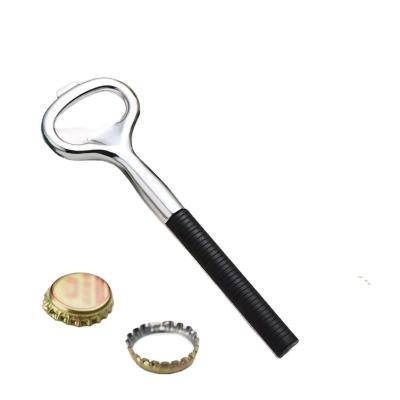 China High Speed ​​Stainless Steel Bottle Opener Flat Bar Opener Long Lasting Remover Stainless Steel Beer Opener Hotel Wedding Party Home Kitchen Tools for sale