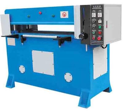 China Leather/PVC/EPE Fabric Cutting Machine for sale