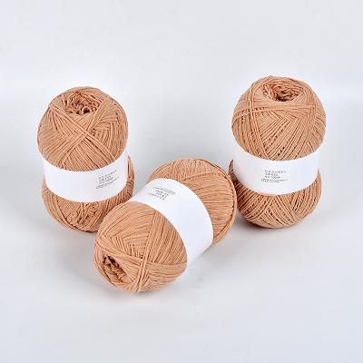 China Ring Spun Thick Chenille Knit Covers Soft Baby Yarn Factory Available To Place Order for sale