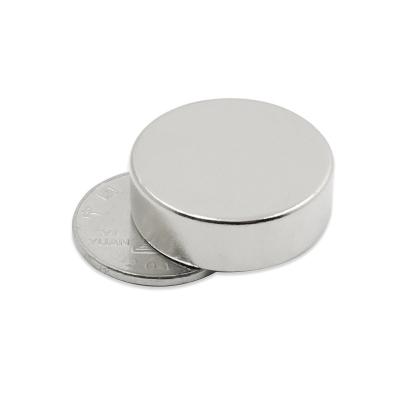 China China Industrial Factory Magnet Ndfeb N42 N54 Neodymium Permanent Magnet For Sale for sale