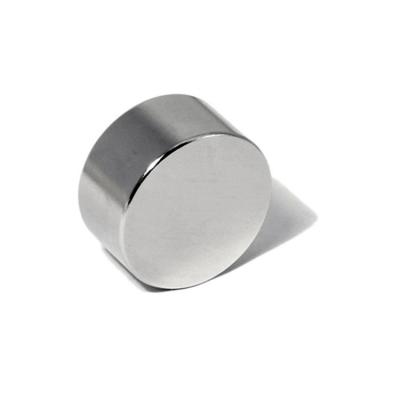 China Industrial Magnet Disc Magnets Small Rare Earth Neodymium Magnet Generator Powerful Permanent Magnet for sale