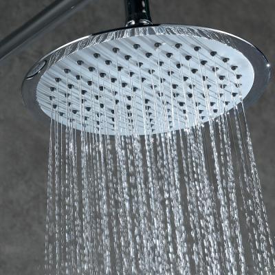 China With Sliding Bar Shower Copper Shower Mixer Luxury Bathroom Accessories for sale