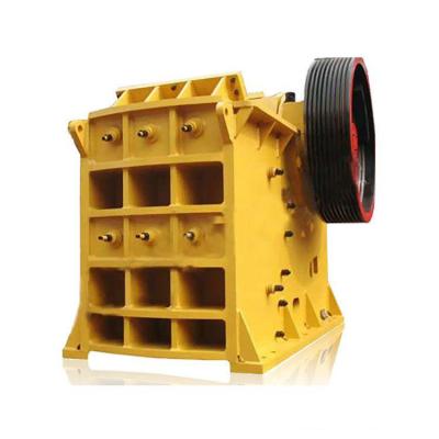 China High Mining Yield 300t Stone Production Line Crusher Manufacturer Qishun PE Jaw Crusher 600*900 for sale