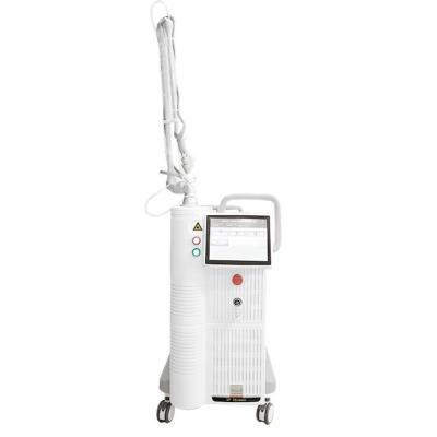 China 2021 Hot Sales 4D Co2 Laser Machine 4D Fotona Fractional Acne Laser Machine For Scar Removal 10600nm Fractional Laser Machine for sale