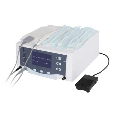 China Newest rf Vaginal Tightening Machine Female Use Thermiva rf private Vaginal Tightening machine 2020 for Vaginal Care for sale