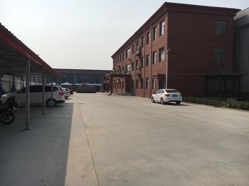 Verified China supplier - Hebei Houli Commercial And Trading Co., Ltd.