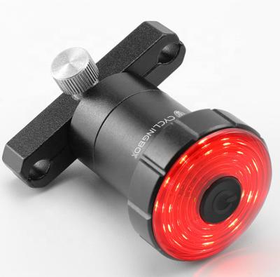 China Moutain Bike Bicycle Lights USB Led Rechargeable Bicycle Tail Set Light Led 2021 Hot Sale for sale