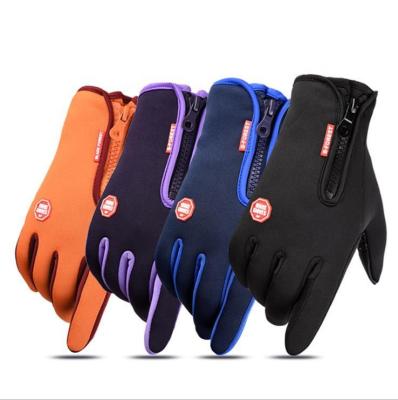 China Bike Outdoor Racing Gloves For Bike Riding Mountaineering Gloves New Product 2021 for sale