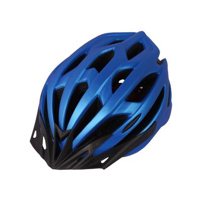 China High Strength PC Housing / High Density EPS Foam Bike Helmet With Lightweight Mountain Bike Helmet Bicycle Helmet Road Bike for sale