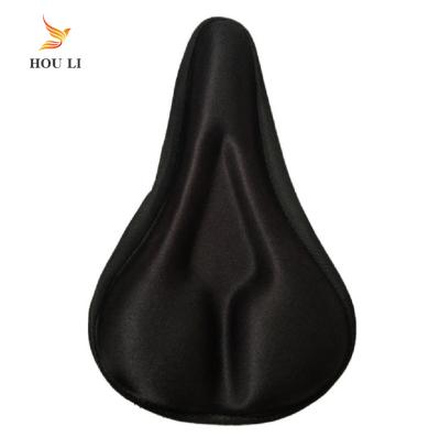 China bicycle seat cover gel bicycle seat cover bicycle seat cover HL-6899989 for sale